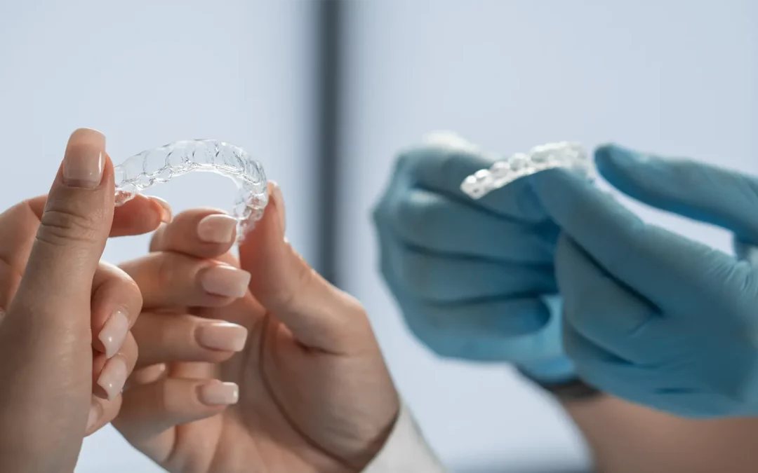 Ortodonzia per adulti a Torino: denti dritti senza compromessi