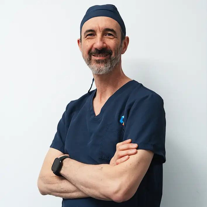 Goano Poli - Impianti dentali