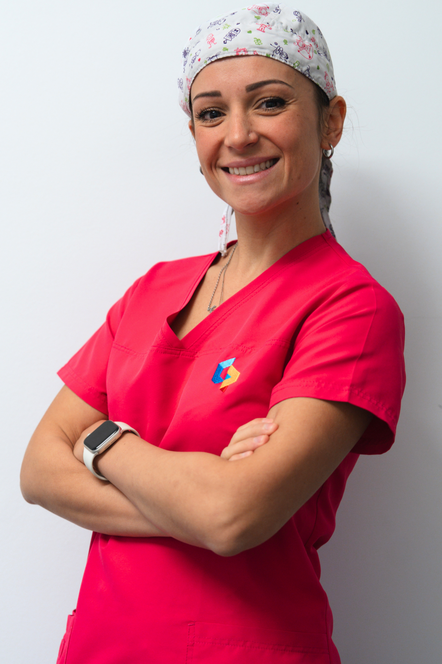 Goano - Poli Sabrina Faretina